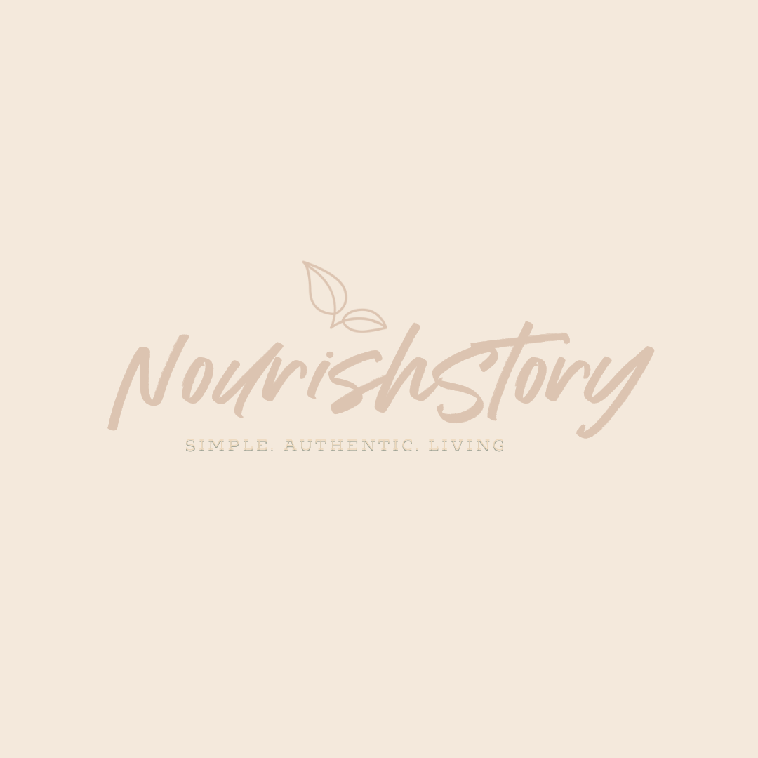 Nourish Story